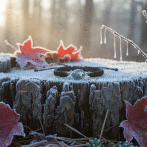 Fiołkowy Szept Leszego (1)